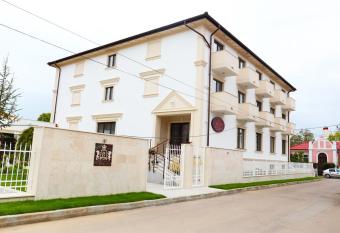 Royal Boutique Mangalia Breeze has Balcony rooms