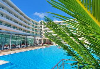 Festa Panorama Hotel has Balcony rooms