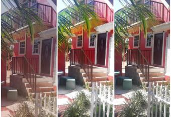 Cocoplum Rest N Hideaway #1 allows 18 year olds to book a room