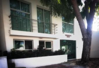 Hotel Golden House has Balcony rooms