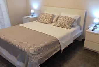 Double M near Athens Airport has Balcony rooms