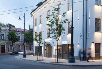 Somnia Apartments allows 18 year olds to book a room