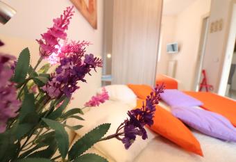 Casa Vacanze Francesca a Otranto has Balcony rooms