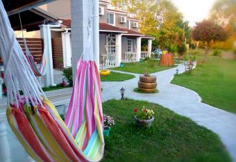 Demis Apartments has Balcony rooms