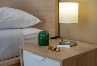 B&B de  Tirreni has Balcony rooms