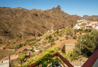 HOUSES RENTAL The BEST VIEWS has Balcony rooms