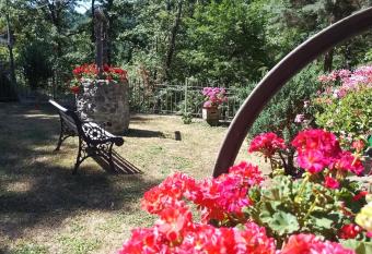Affittacamere La Casa di Alma has Balcony rooms