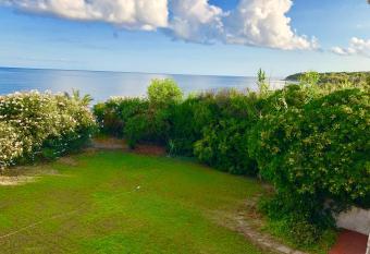 Villa bifamiliare  has Balcony rooms