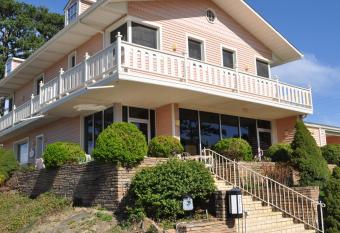Land O Nod Inn has Balcony rooms