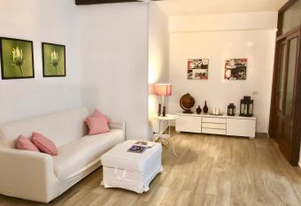 B&B Annetta has Balcony rooms