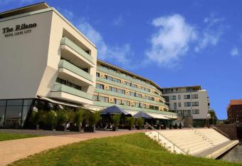 elaya hotel kleve has Balcony rooms