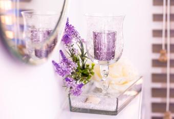 Boutique Hotel ma maison has Balcony rooms