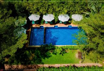 La Mer Resort, Ph   Qu   c has Balcony rooms