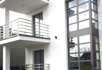 KOMFORT PLUS has Balcony rooms