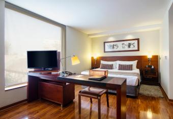 Select Elegant Apartments by Time Hotel & Apartments allows 18 year olds to book a room