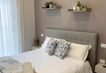 B&B Il Crepuscolo - Pompei has Balcony rooms