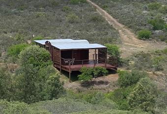 Gaia s Gift - Shepherd s Cottage allows 18 year olds to book a room