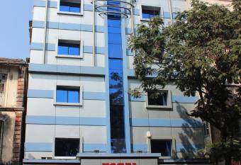 Hotel Fortune has Balcony rooms