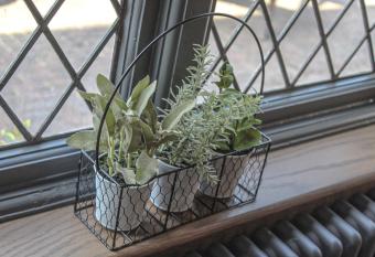 The Pooley Bridge Inn has Balcony rooms