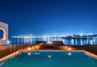 Dreambox Mini Villas allows 18 year olds to book a room