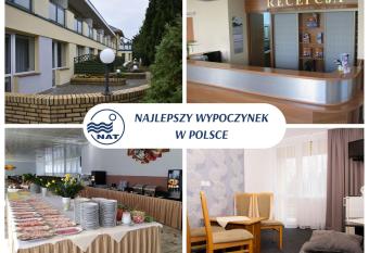 O  rodek Wypoczynkowy Ania D  wirzyno has Balcony rooms