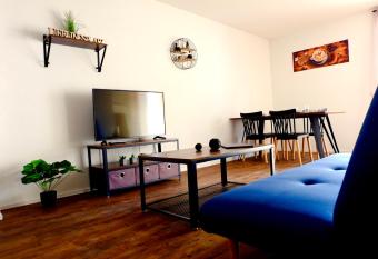Sweet Park Appartements allows 18 year olds to book a room