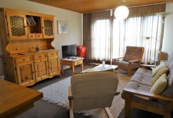 Aragon T101 has Balcony rooms