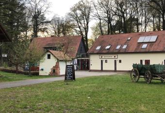 Ferienwohnung 1 - Gourmetzimmer has Balcony rooms