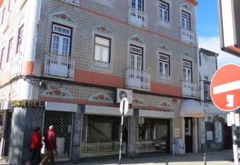 Alojamento Cesarini has Balcony rooms