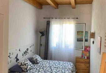 joy has Balcony rooms