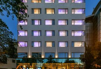 Indie Stays allows 18 year olds to book a room