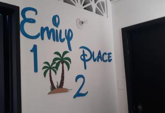 Emily place 1 y 2 allows 18 year olds to book a room