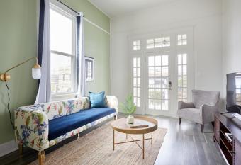 Sonder at Viewpoint allows 18 year olds to book a room