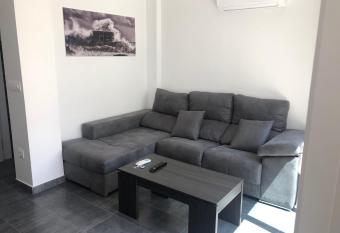 Apartamentos Alejandro has Balcony rooms