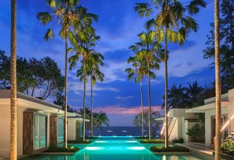 RELO  The Urban Escape - Huahin has Balcony rooms