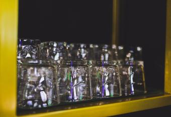 Holiday House Apartament 95m2 Deptak Bogus  awa has rooms with a private hot tub