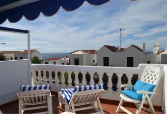 Port Royale has Balcony rooms