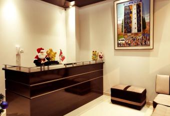 Hotel Apu Kempor has Balcony rooms