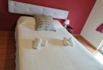 Guesthouse RSA by Umbral allows 18 year olds to book a room