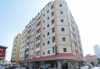 Al Rayan Hotel allows 18 year olds to book a room