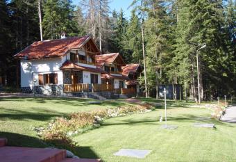 Saint George Holiday Village has Balcony rooms