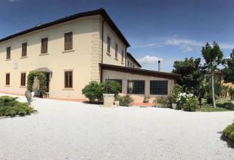 Tenuta La Rosa B&B has Balcony rooms