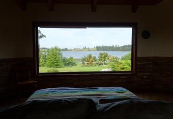 Gracias a la Vida Lodge allows 18 year olds to book a room