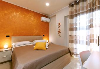 B&B Relax in Pompei has Balcony rooms