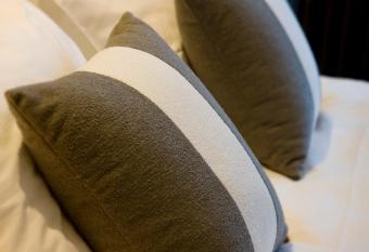 Van Der Valk Hotel Brugge Oostkamp allows 18 year olds to book a room