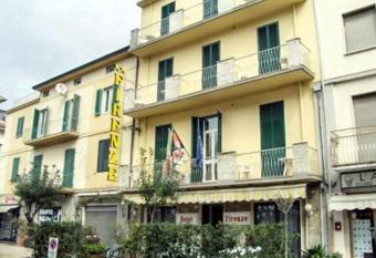 Hotel Firenze has Balcony rooms
