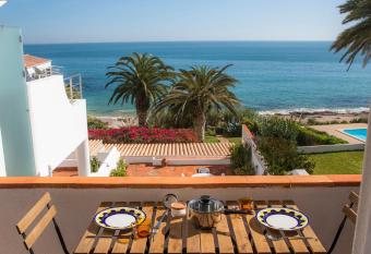 A29 - Calheta House in Luz has Balcony rooms