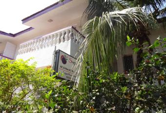 Sugar Plum Macedo Palms has Balcony rooms