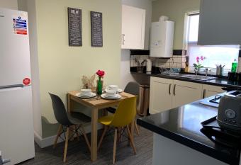 Buccleuch Apartment allows 18 year olds to book a room