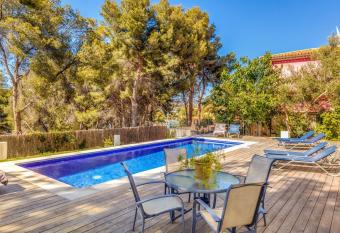 Green Bike has Balcony rooms